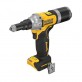 DeWALT DCF414NT akumulatora kniedētājs TSTAK koferī